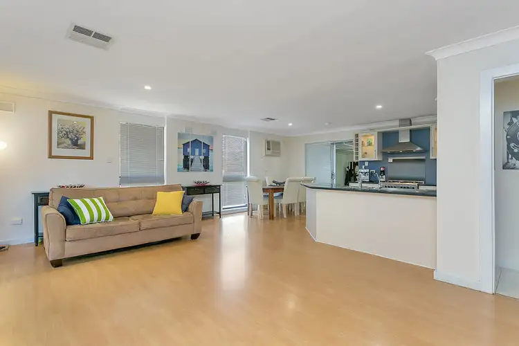 Fifth view of Homely house listing, 17 Lyndhurst Road, Seaford SA 5169