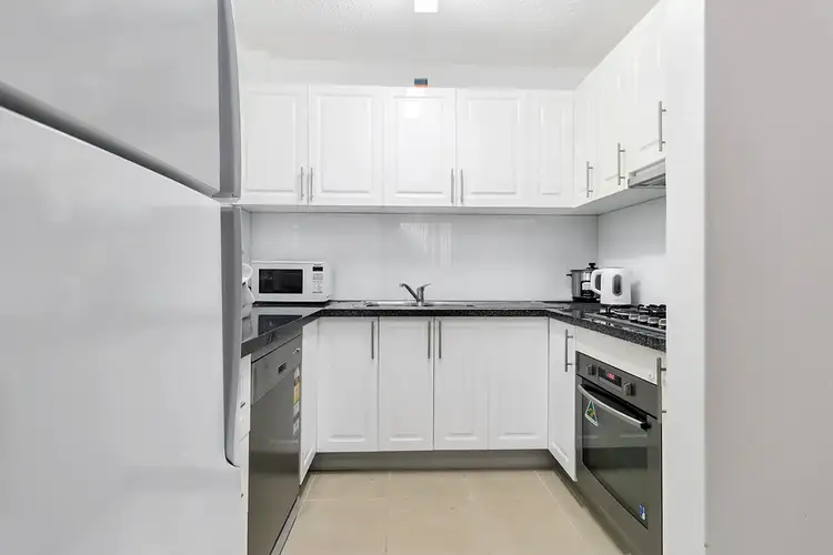 Third view of Homely unit listing, 8/147 Wellington Road, Sefton NSW 2162