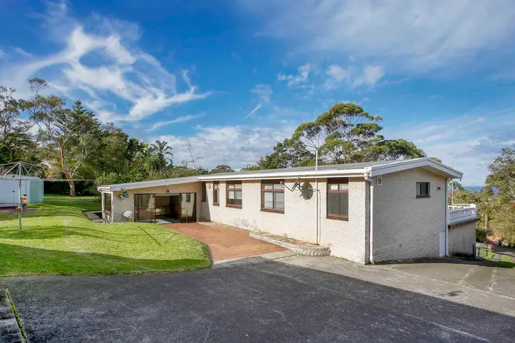 Second view of Homely house listing, 43 Daly Street, Bilgola NSW 2107