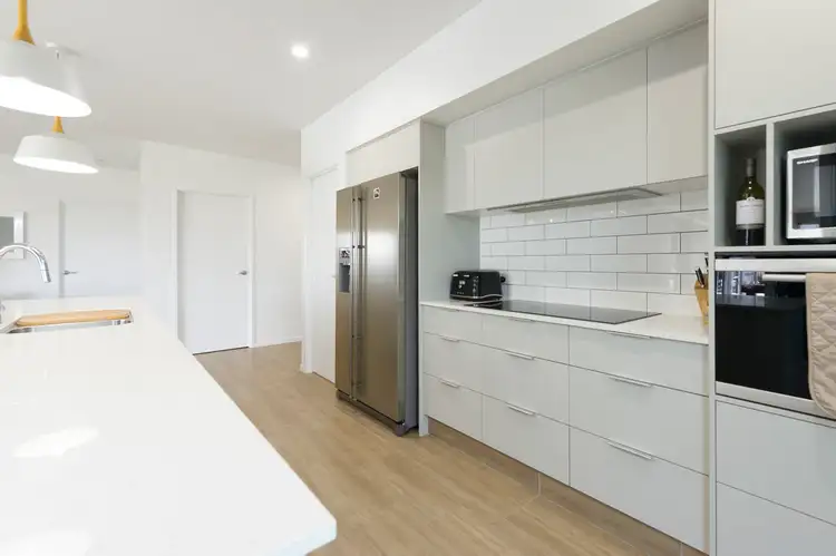 Seventh view of Homely house listing, 13 Barrbal Drive, Cooya Beach QLD 4873