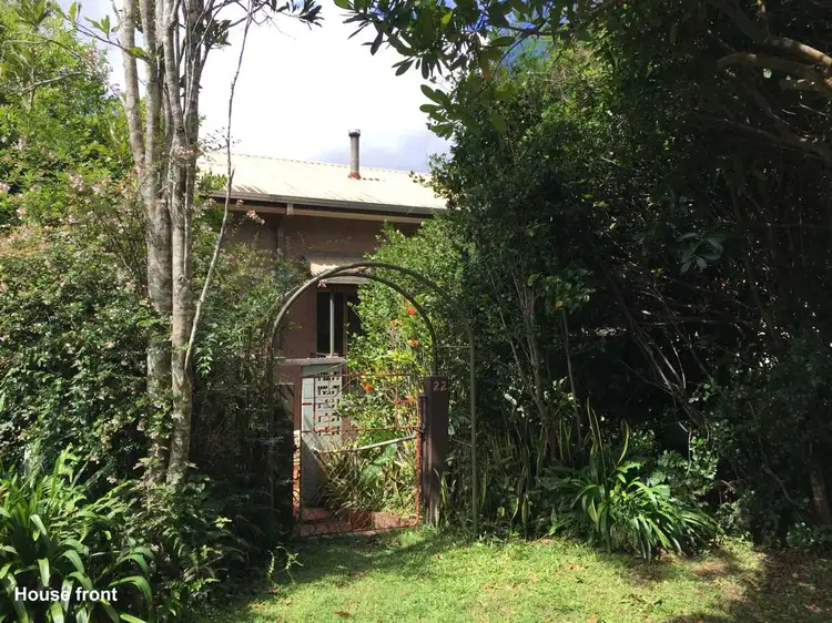 22 Wongawallan Road, Tamborine Mountain QLD 4272