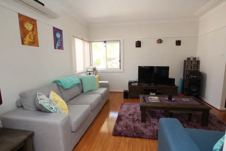 Second view of Homely house listing, 228 River Avenue, Carramar NSW 2163