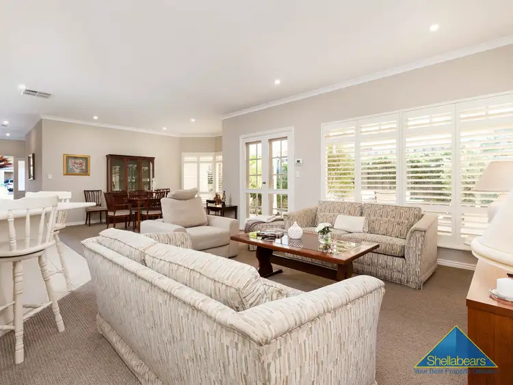Fourth view of Homely house listing, 6 Godetia Gardens, Mount Claremont WA 6010