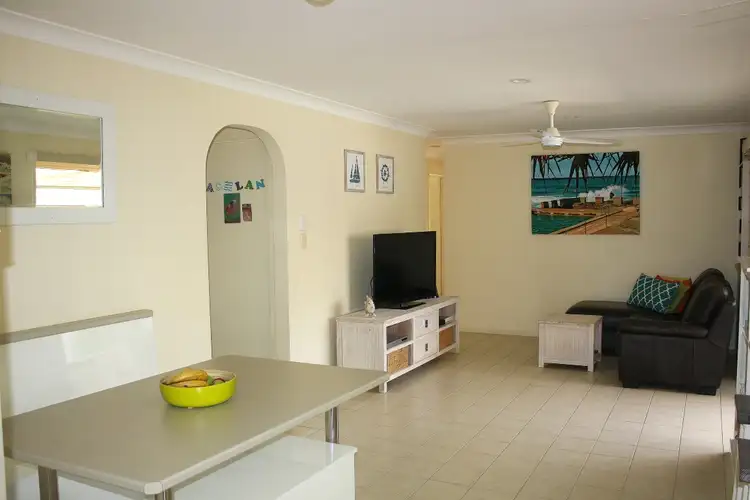 Seventh view of Homely house listing, 25 Admiralty Court, Yamba NSW 2464