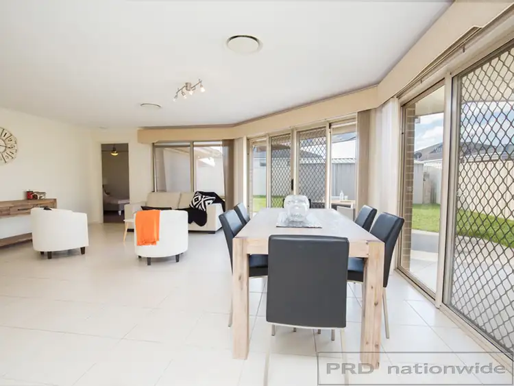 Fifth view of Homely house listing, 29 Golden Wattle Crescent, Thornton NSW 2322