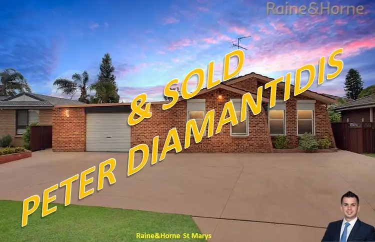 25 BALLARAT AVENUE, St Clair NSW 2759