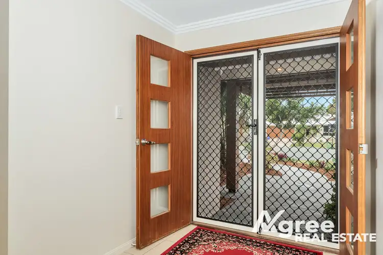 Fourth view of Homely house listing, 4 Sellens Court, Ningi QLD 4511