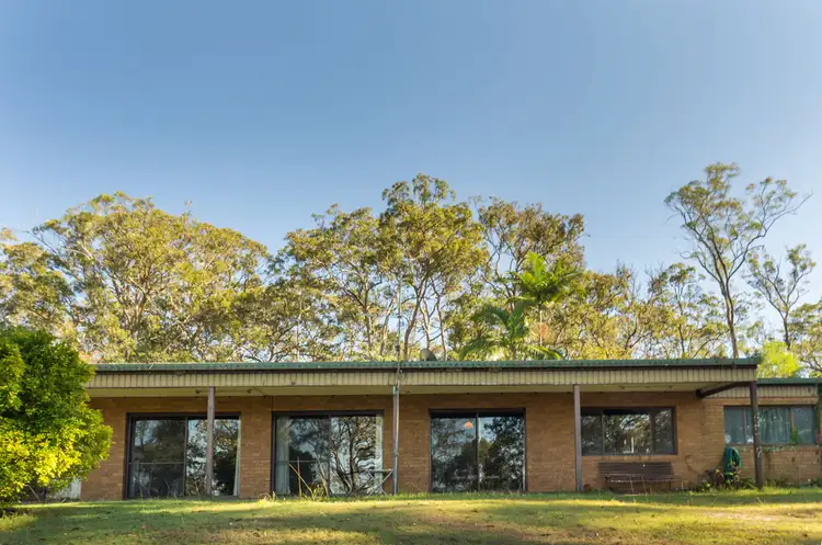 Sixth view of Homely rural property listing, 300 Murrayville Road, Ashby NSW 2463