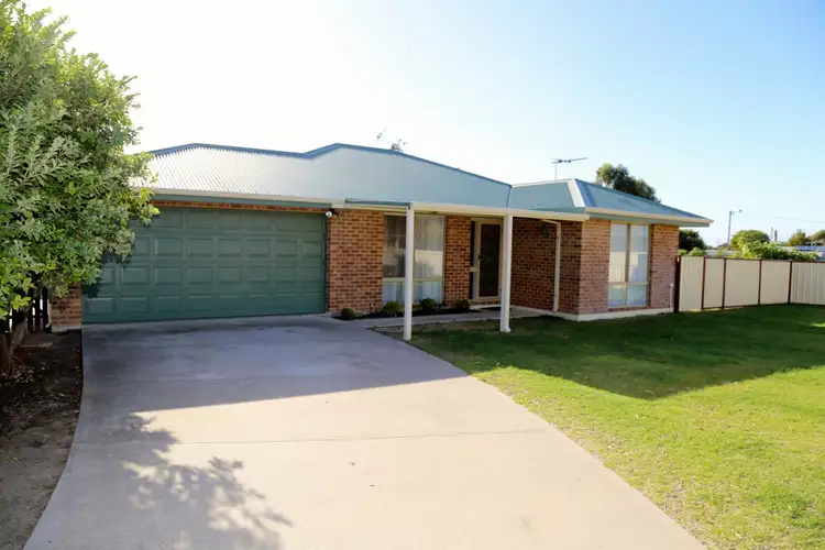 Main view of Homely house listing, 16 Cabble Close, Castletown WA 6450