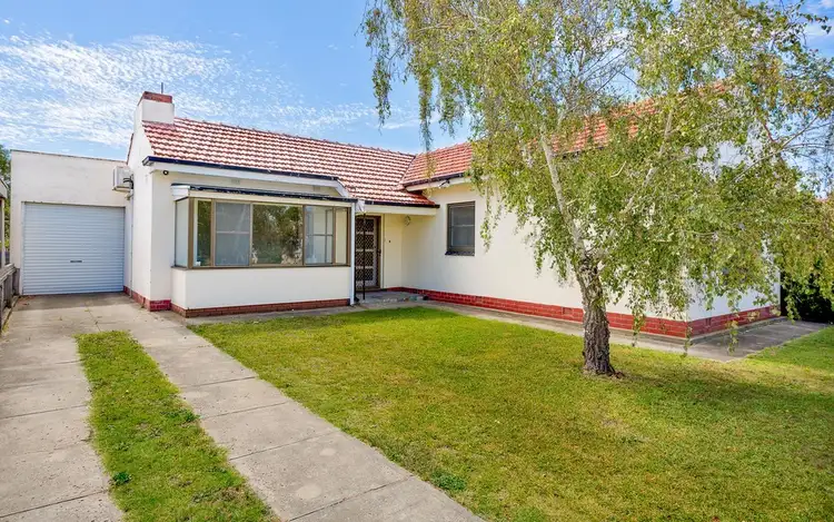 34 HILL STREET, Victor Harbor SA 5211