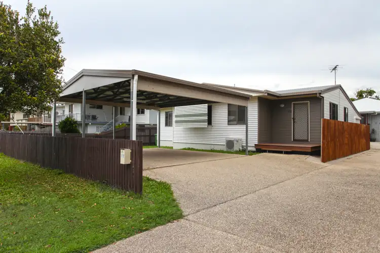 172 Goldsmith Street, South Mackay QLD 4740