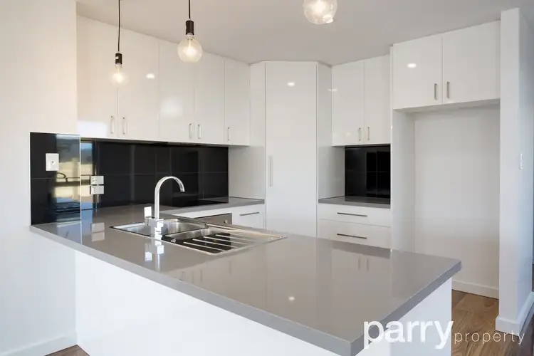 Sixth view of Homely unit listing, Units 1&2 1 Gordon Place, Prospect Vale TAS 7250