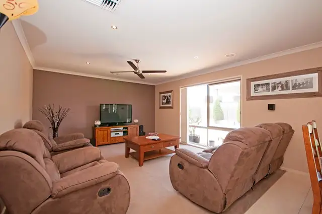 Seventh view of Homely house listing, 1 Kinchington Road, Leneva VIC 3691