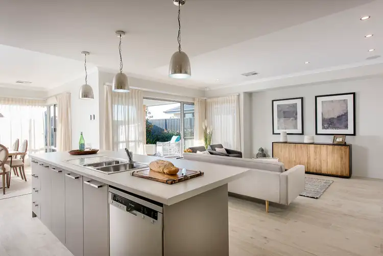 Seventh view of Homely house listing, 5 Wattleseed Avenue, Banjup WA 6164