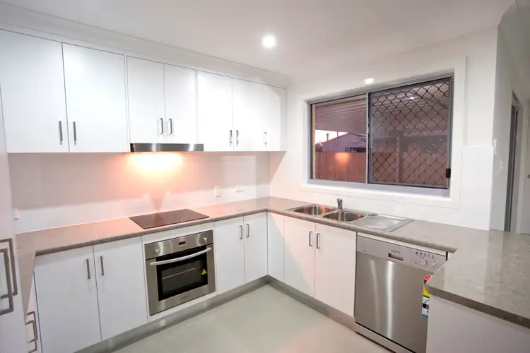 Second view of Homely house listing, 4 Rehbein Avenue, Qunaba QLD 4670