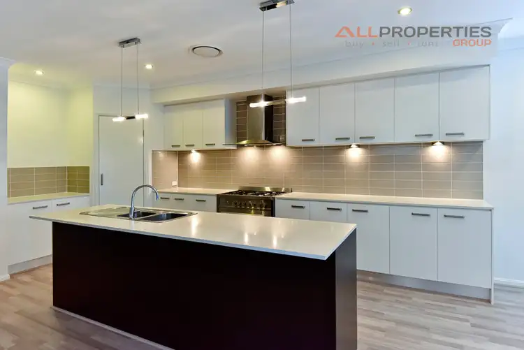 Third view of Homely house listing, 17 Callistemon Street, Heathwood QLD 4110