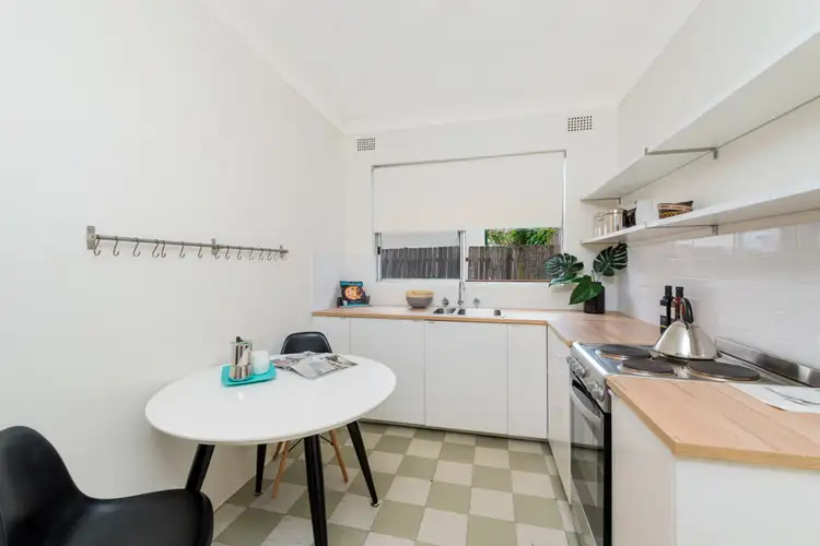 Third view of Homely unit listing, 2/4 Church Street, Ashfield NSW 2131
