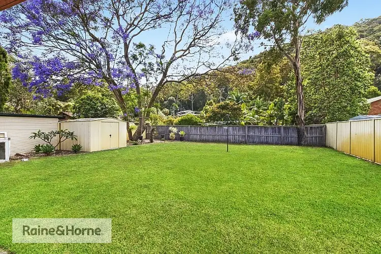 Fourth view of Homely house listing, 21 Carpenter Street, Umina Beach NSW 2257