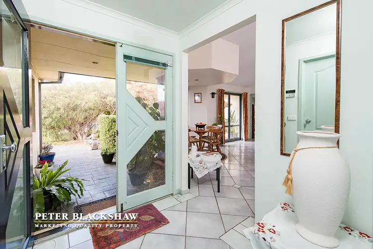 Second view of Homely house listing, 1 Ingham Place, Conder ACT 2906