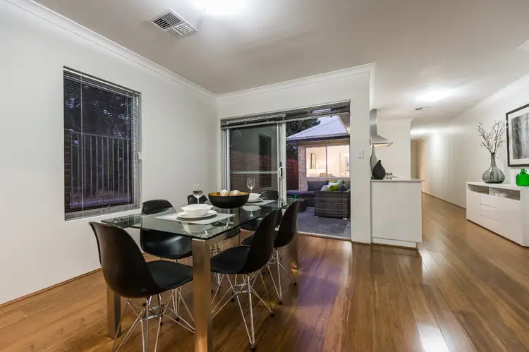 Sixth view of Homely house listing, 17 Coneflower Corner, Churchlands WA 6018