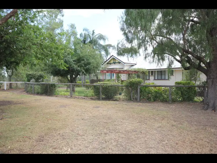 Fourth view of Homely rural property listing, 386 Goodar Road, Goondiwindi QLD 4390