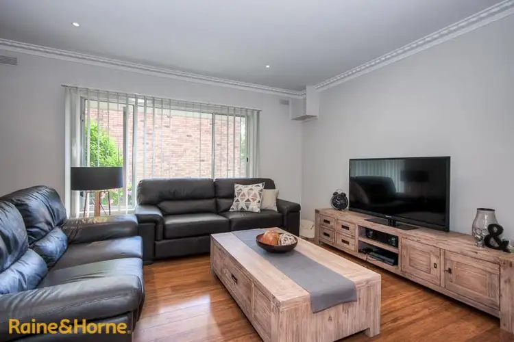 Fifth view of Homely unit listing, 1/24 Barkly Street, Sunbury VIC 3429