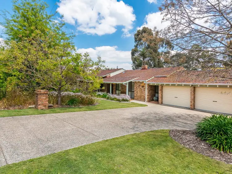 Second view of Homely house listing, 5 Cagney Way, Lesmurdie WA 6076