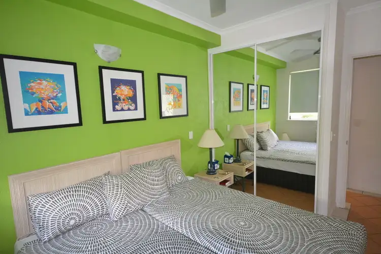 Sixth view of Homely unit listing, Apt 302, 9-11 Blake St (Coral Apartments), Port Douglas QLD 4877
