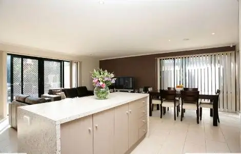 Fourth view of Homely house listing, 62 Edgevale Way, Tarneit VIC 3029