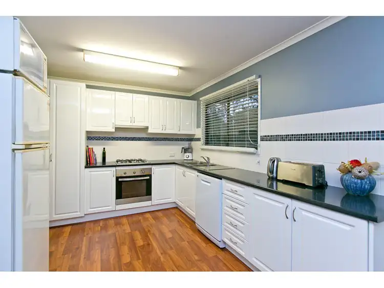 Fifth view of Homely house listing, 6 Garnet Street, Alexandra Hills QLD 4161