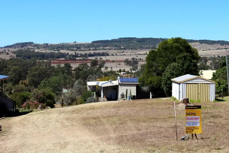 Fourth view of Homely land listing, 14 Dangore Street, Tingoora QLD 4608