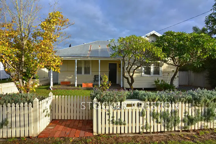 Main view of Homely house listing, 42 Roe Road, Capel WA 6271