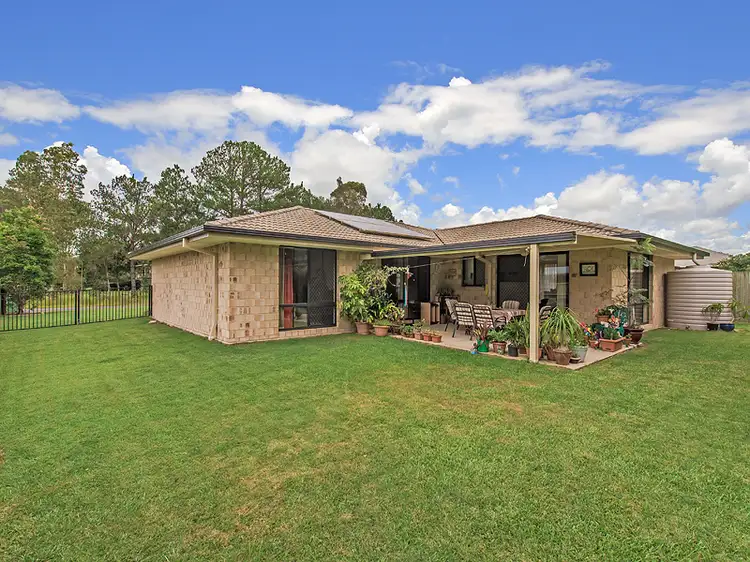 21 White Gums Street, Landsborough QLD 4550
