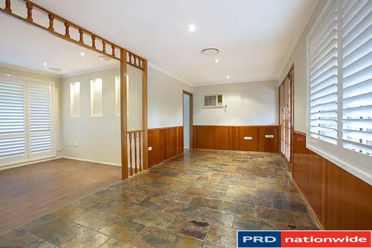 Third view of Homely house listing, 137 Goldmark Crescent, Cranebrook NSW 2749