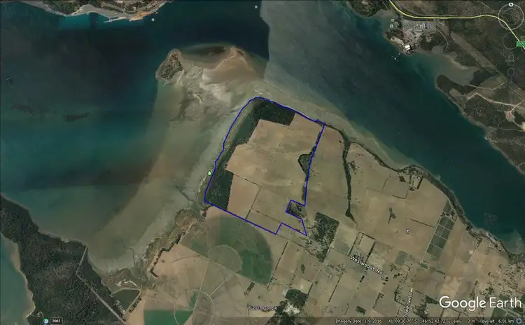 Fourth view of Homely rural property listing, - Westwoods Road, Rowella TAS 7270