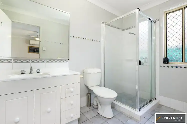 Sixth view of Homely house listing, 40 Norman Dunlop Crescent, Minto NSW 2566