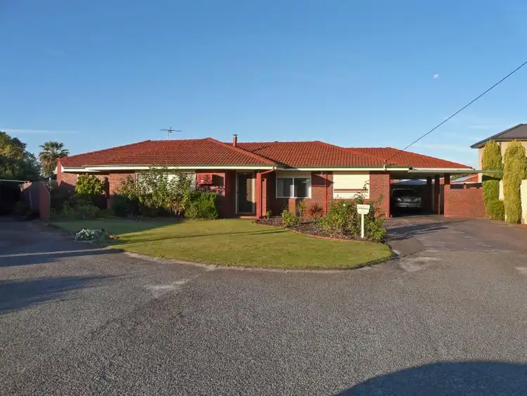 Fourth view of Homely house listing, 16 Rusham Place, Morley WA 6062