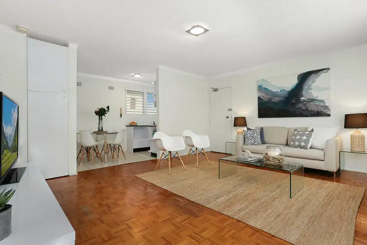 Main view of Homely apartment listing, 6/377B Clovelly Road, Clovelly NSW 2031