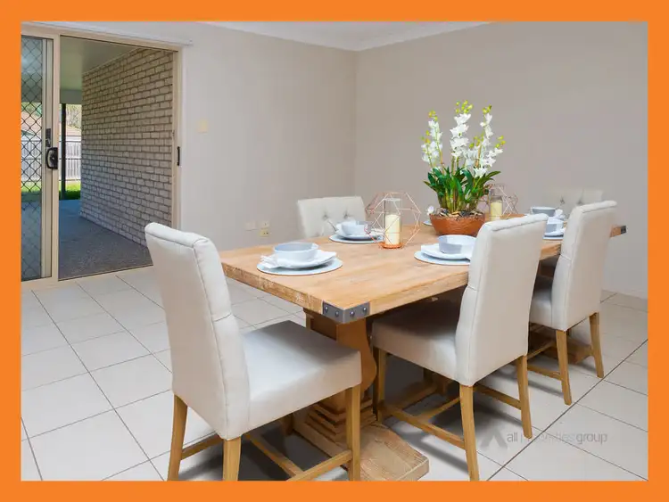 Fifth view of Homely house listing, 3 Phillips Lane, Drewvale QLD 4116