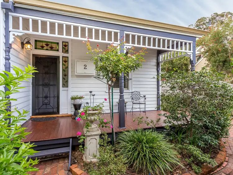 2 View Street, Maylands WA 6051