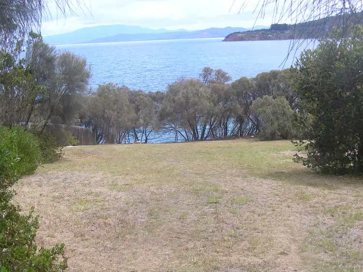Second view of Homely land listing, 43 Grevillea Street, Primrose Sands TAS 7173