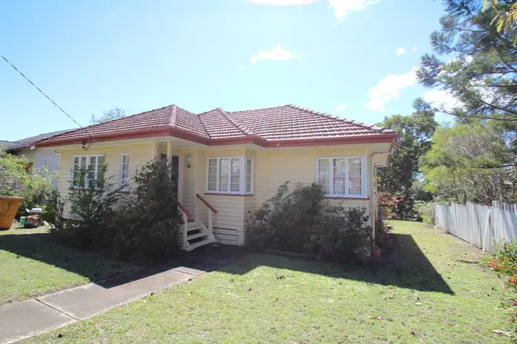 18 Ridge street, Northgate QLD 4013