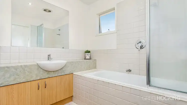 Sixth view of Homely townhouse listing, 2/4 Florence Street, Williamstown VIC 3016