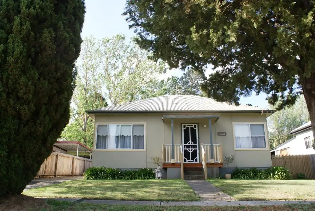Main view of Homely house listing, .3 Wilshire Street, Berrima NSW 2577