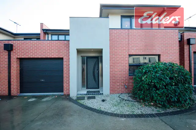 2/297 Beechworth Road, Wodonga VIC 3690