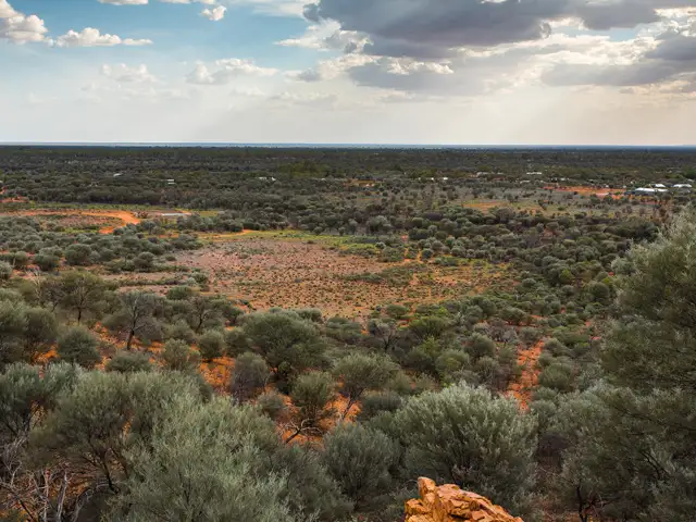 Second view of Homely land listing, Lot 9164 Ross Highway, Ross NT 873