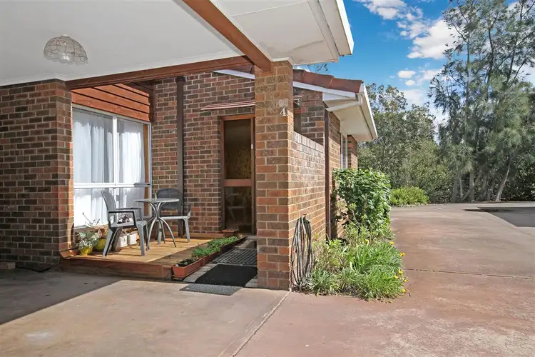 Second view of Homely unit listing, 4/23 Dolphin Avenue, Batemans Bay NSW 2536