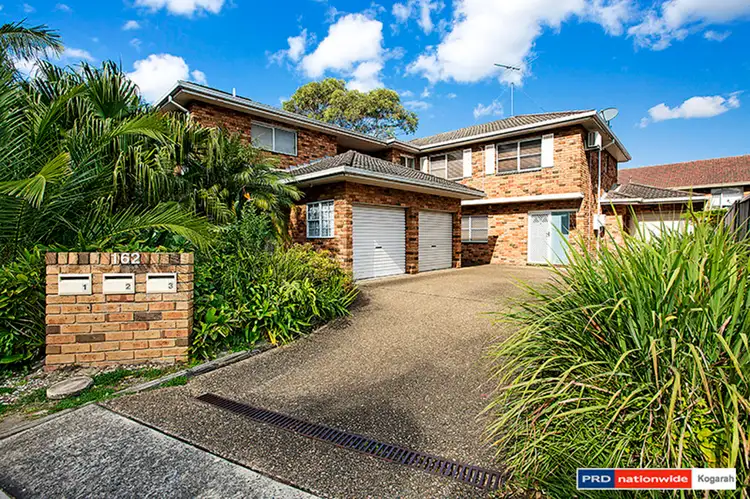 2/162 Hurstville Road, Oatley NSW 2223