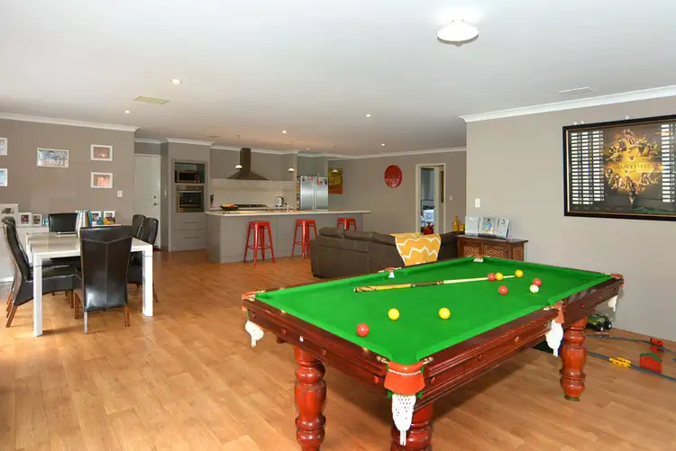 Sixth view of Homely house listing, 16 Snakewood Bend, Glen Iris WA 6230