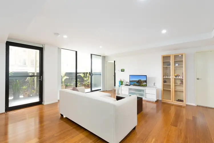 2/78 Chandos Street, St Leonards NSW 2065